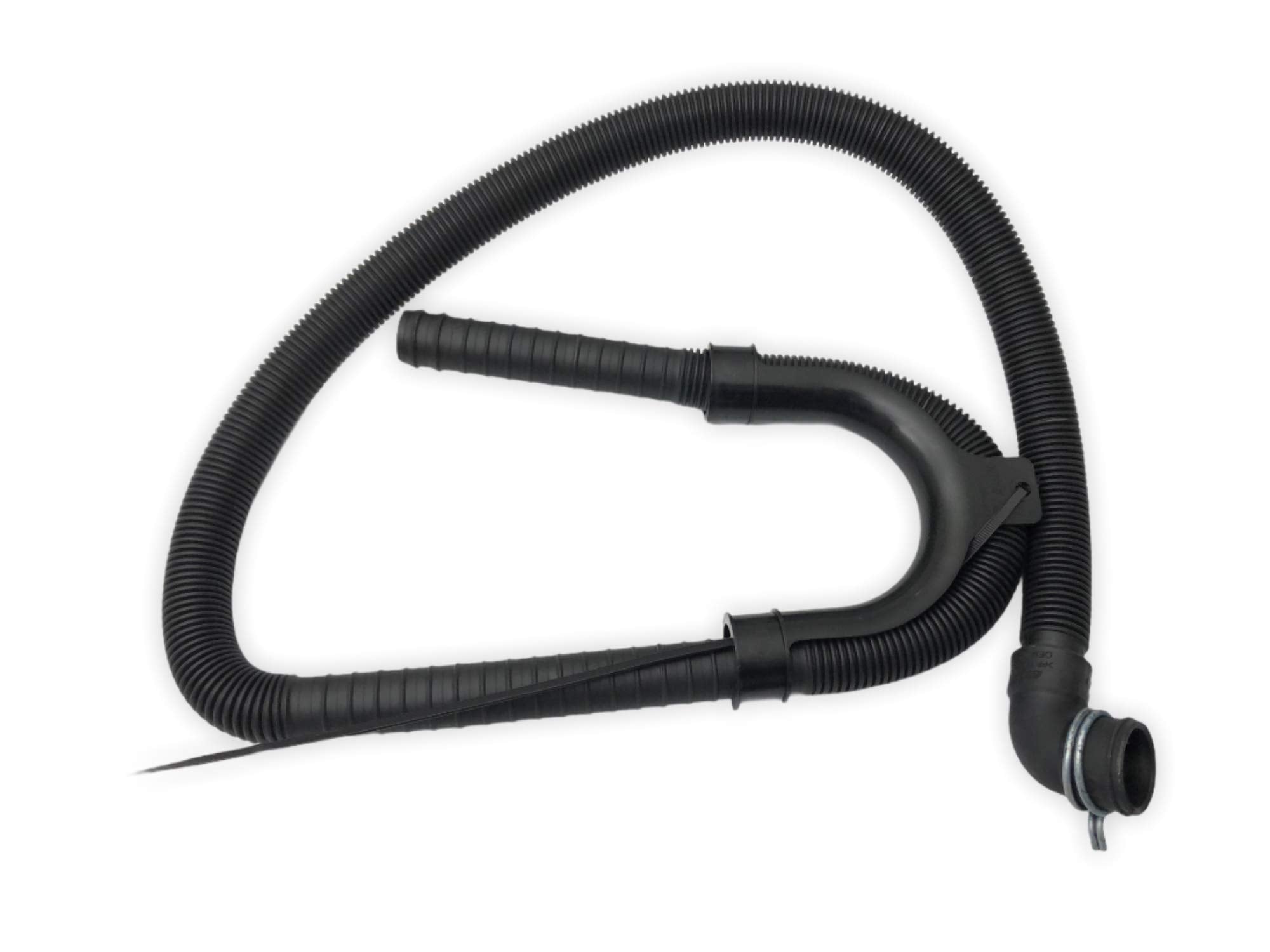 Whirlpool Laundry Center Washer Drain Hose W11244231 Whirlpool Laundry Center Washer Drain Hose W11244231